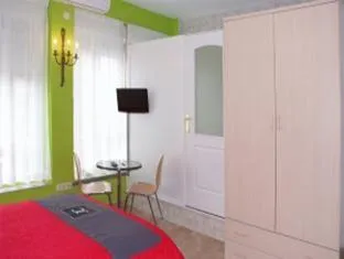 JC Flat Gran Via Apartments Madrid