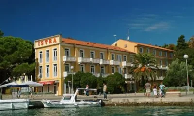 Hotel Istra Rab