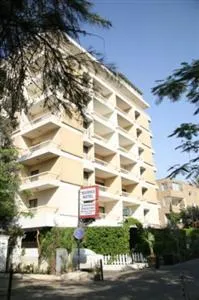 Residence Hotel Suites & Apartments Cairo