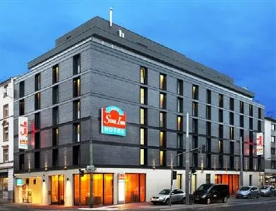 Star Inn Hotel Frankfurt Centrum