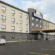 Days Inn Airport West Regina