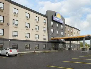 Days Inn Airport West Regina