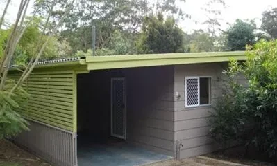 Mapleton Cabins And Caravan Park (Queensland)