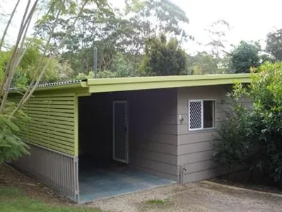 Mapleton Cabins And Caravan Park (Queensland)