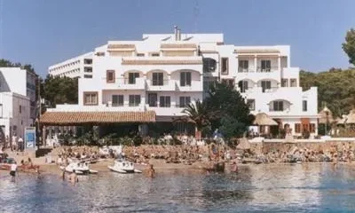 Es Cana Playa Apartments