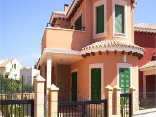 Pinars De Murada VIllas Manacor