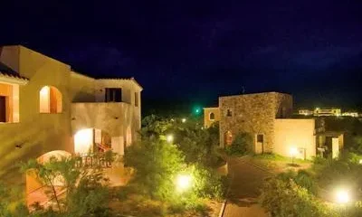 Alba Di Luna Hotel Santa Teresa Di Gallura