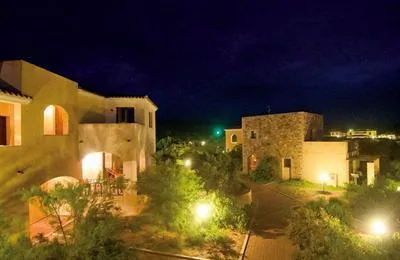 Alba Di Luna Hotel Santa Teresa Di Gallura