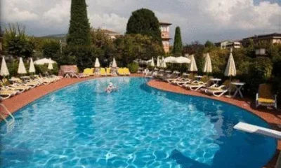 Hotel Villa Mulino