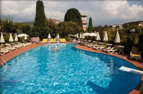 Hotel Villa Mulino