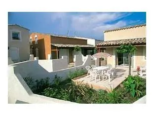 Residence Le Clos Des Amandines Cap D'Agde