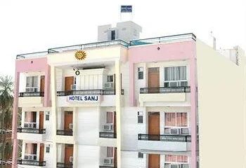 Hotel Sanj