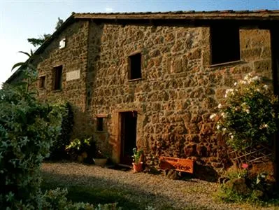 Agriturismo Sant'Egle