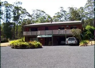 Appleby Creek Lodge Port Sorell