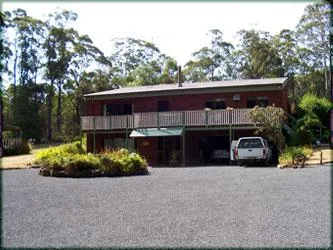 Appleby Creek Lodge Port Sorell