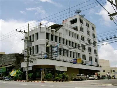 Grand Tower Hotel Krabi