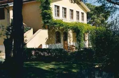Agriturismo Toscano Le Fornacine