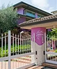 Villa Lilla Bed and Breakfast Desenzano del Garda