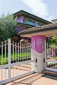 Villa Lilla Bed and Breakfast Desenzano del Garda