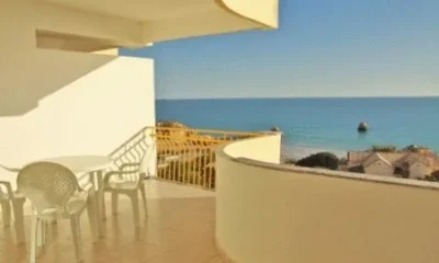 Apartamentos Rocha Praia Mar