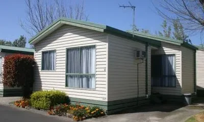 Discovery Holiday Parks Cabins Melbourne