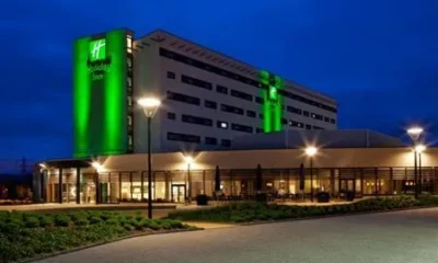 Holiday Inn M4 Jct 10 Reading