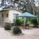 Eildon Caravan Park Accommodation