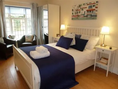 The Artisan Quarter Serviced Apartments