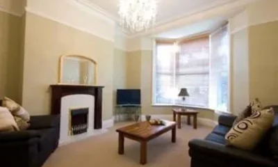 Harrogate Elite Living Serviced Apartment