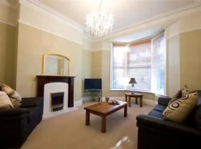 Harrogate Elite Living Serviced Apartment