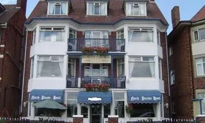 North Parade Hotel