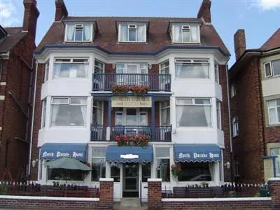 North Parade Hotel