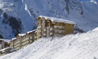 Residence Plein Sud Allos