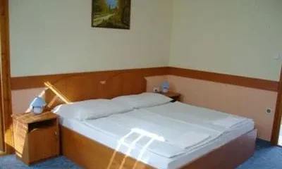 Blue Villa Apartment House Heviz