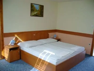 Blue Villa Apartment House Heviz