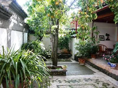 Petit Lijiang Inn