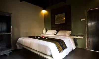 D'Tunjung Resort & Spa Bali