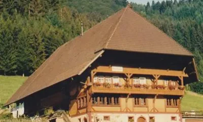 Waldebauernhof Hotel Gutach