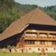 Waldebauernhof Hotel Gutach