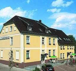 Hotel Am Brauhaus Waren (Muritz)