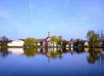 Windfelder am See Landgasthof und Sporthotel