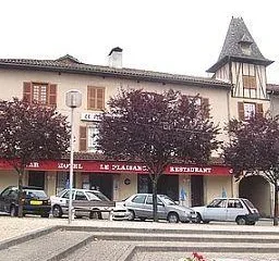 Le Plaisance Hotel Maurs