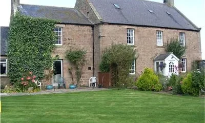 Brock Mill Farmhouse Berwick-upon-Tweed