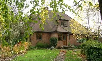 Tollgate Farm Bed & Breakfast Cranbrook (England)