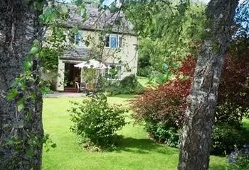 Parford Well Bed & Breakfast Chagford