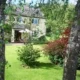 Parford Well Bed & Breakfast Chagford