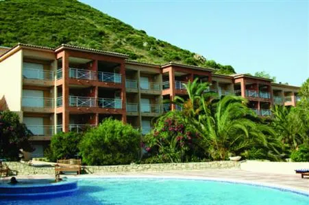 Residence Les Sanguinaires Ajaccio