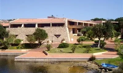 Residence Costa Serena Palau