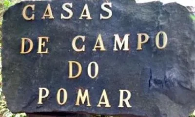 Casa de Campo do Pomar