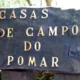 Casa de Campo do Pomar